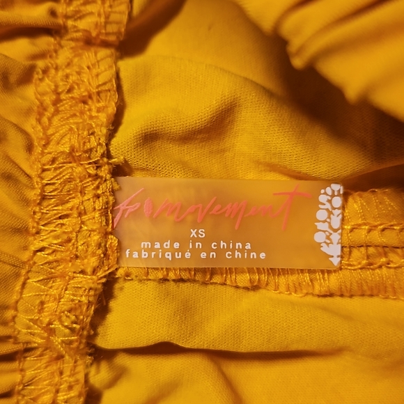 Free People Movement Next Round Shorts - Picture 11 of 13